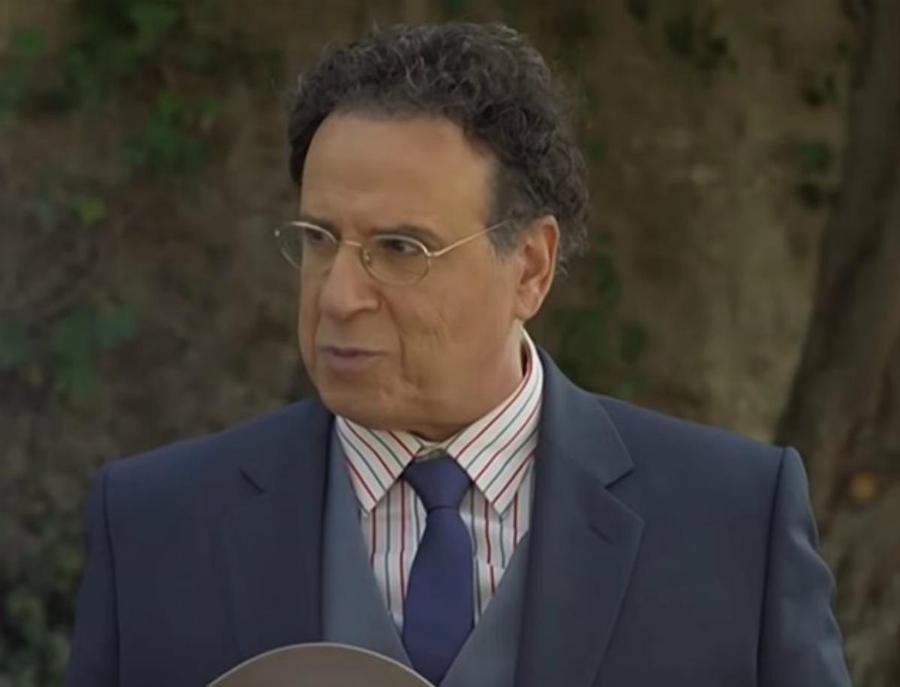 Ταυτιστήκαμε μαζί τους: Οι 10 πιο “Κακοί” της Ελληνική τηλεόρασης