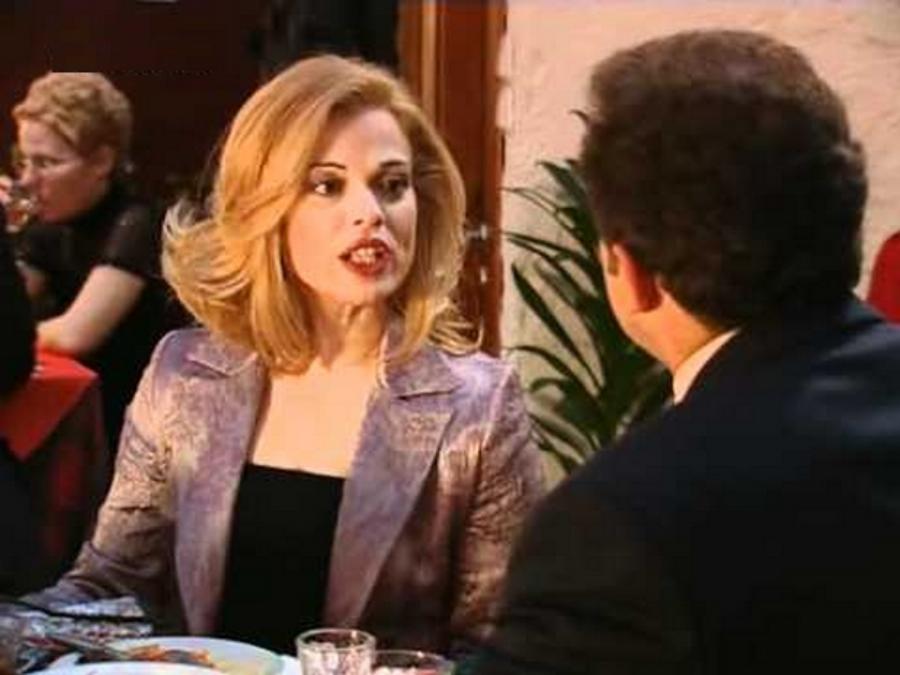 Ταυτιστήκαμε μαζί τους: Οι 10 πιο “Κακοί” της Ελληνική τηλεόρασης