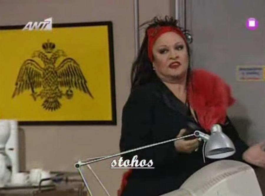 Ταυτιστήκαμε μαζί τους: Οι 10 πιο “Κακοί” της Ελληνική τηλεόρασης