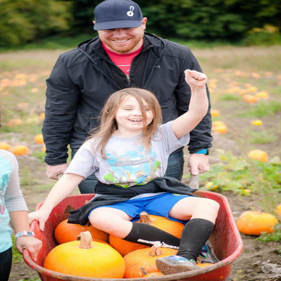 «Η κόρη μου είναι 8 ετών και δηλώνει ομοφυλόφιλη. Χρειάζομαι τη βοήθεια σας»