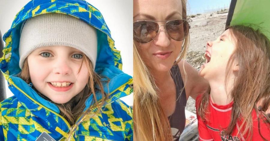 «Η κόρη μου είναι 8 ετών και δηλώνει ομοφυλόφιλη. Χρειάζομαι τη βοήθεια σας»