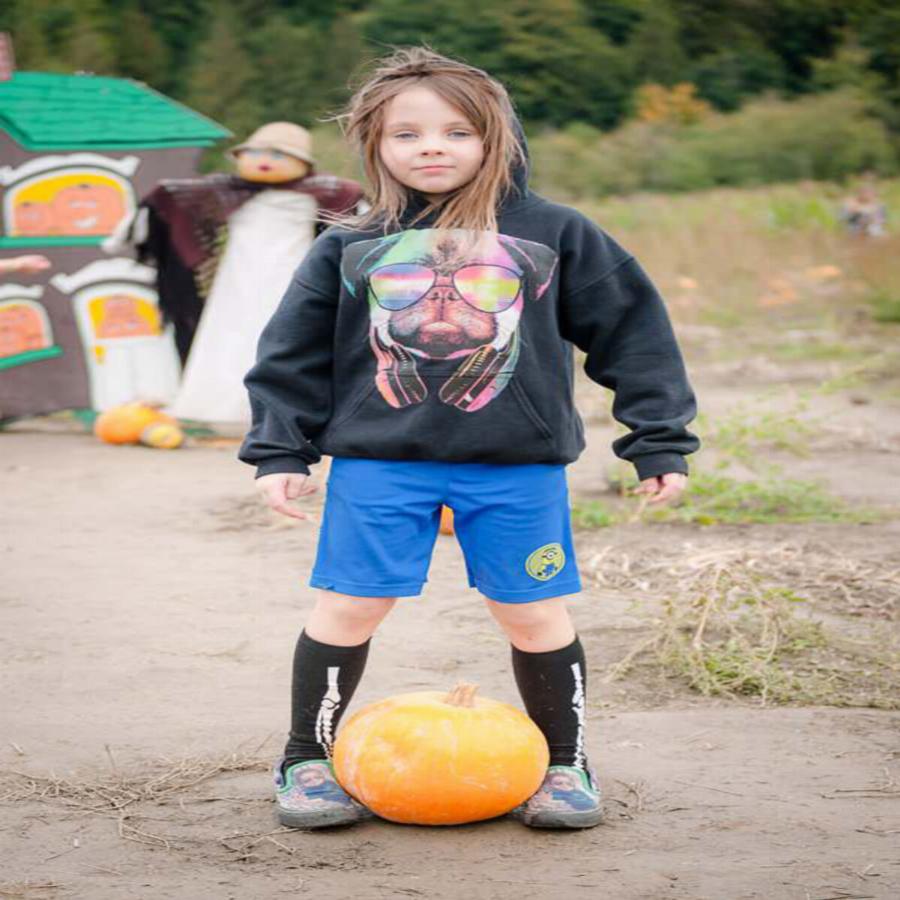 «Η κόρη μου είναι 8 ετών και δηλώνει ομοφυλόφιλη. Χρειάζομαι τη βοήθεια σας»