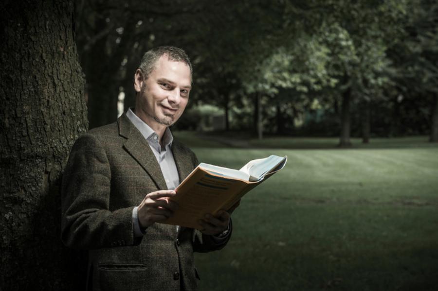 Έλληνας μιλάει 32 γλώσσες και είναι ο πιο πολύγλωσσος άνθρωπος στην Ευρώπη