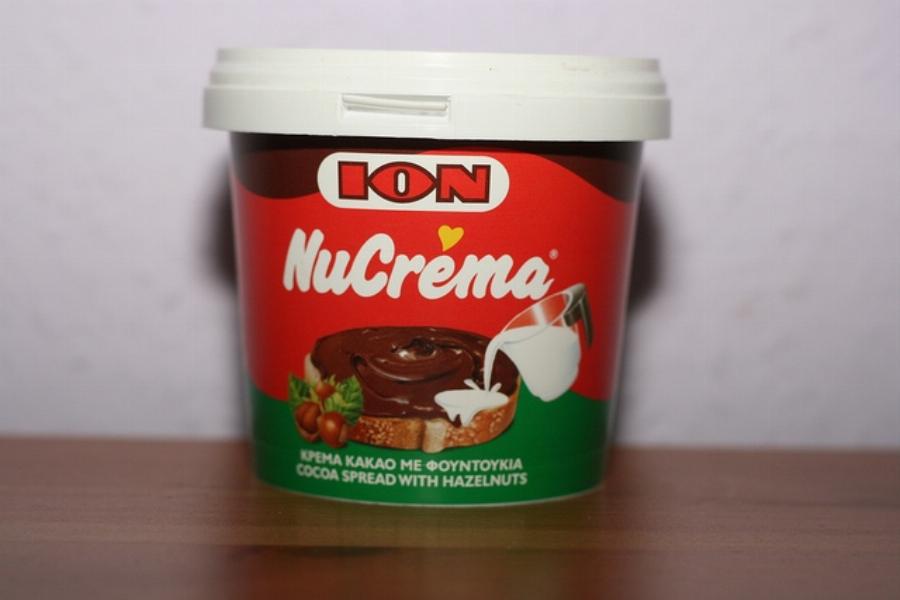 Ίον: Η ιστορική ελληνική Βιομηχανία σοκολατοποιίας που επιμένει Ελληνικά εδώ και 88 χρόνια