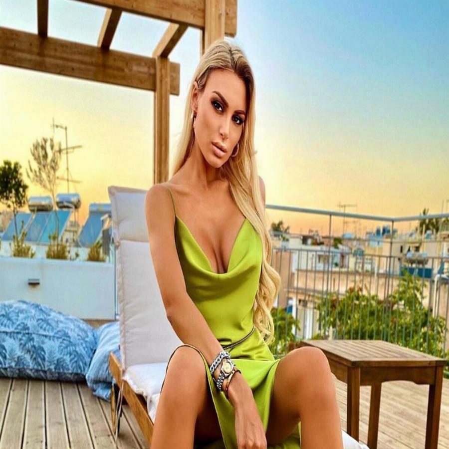 Ελληνίδες Instagrammer: 5 γυναίκες που ασχολούνται επαγγελματικά με τη δημοφιλή πλατφόρμα