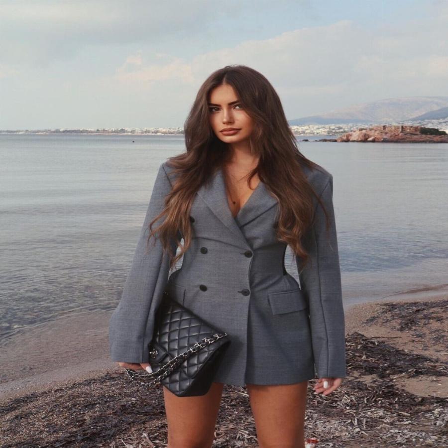 Ελληνίδες Instagrammer: 5 γυναίκες που ασχολούνται επαγγελματικά με τη δημοφιλή πλατφόρμα