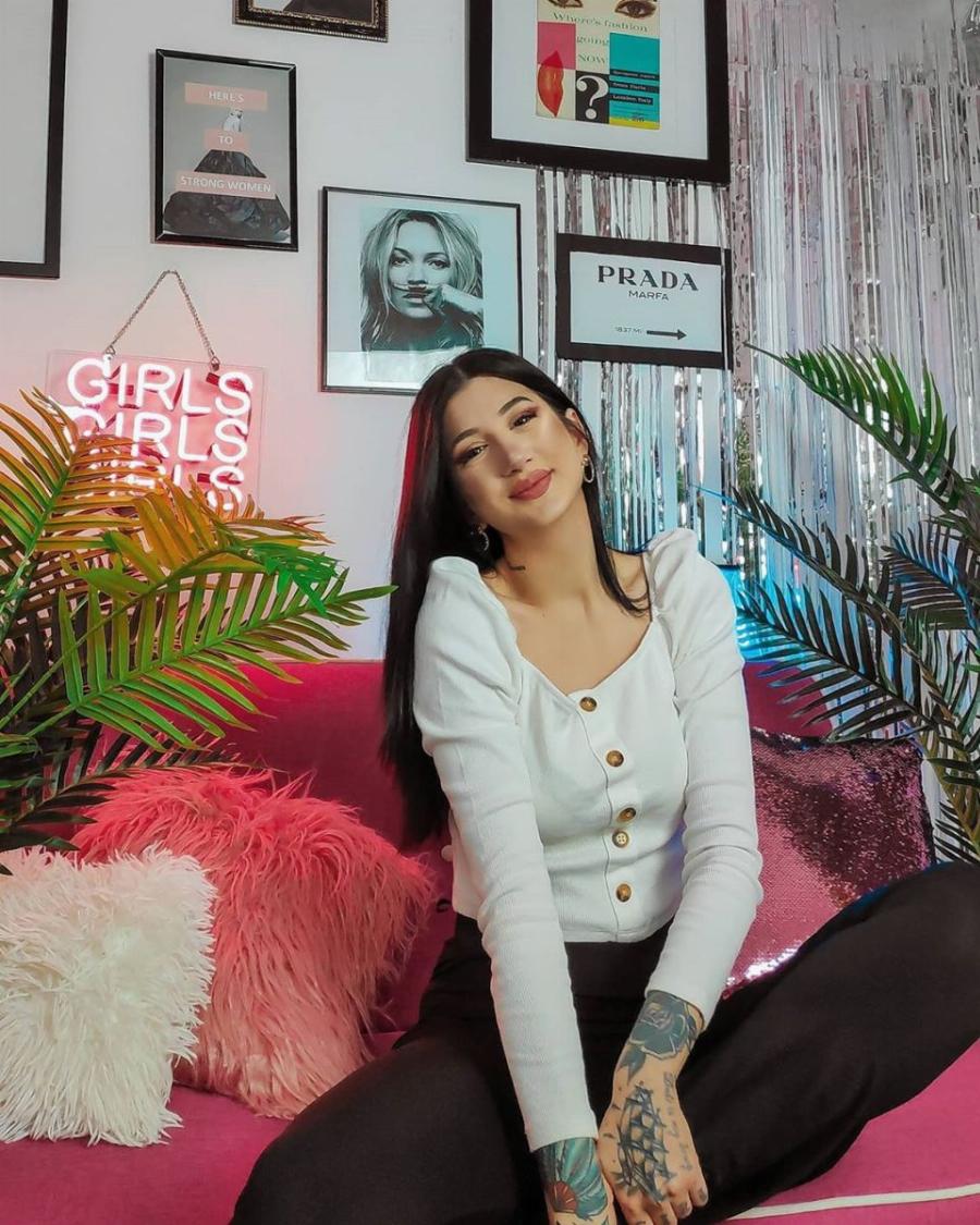 Ελληνίδες Instagrammer: 5 γυναίκες που ασχολούνται επαγγελματικά με τη δημοφιλή πλατφόρμα