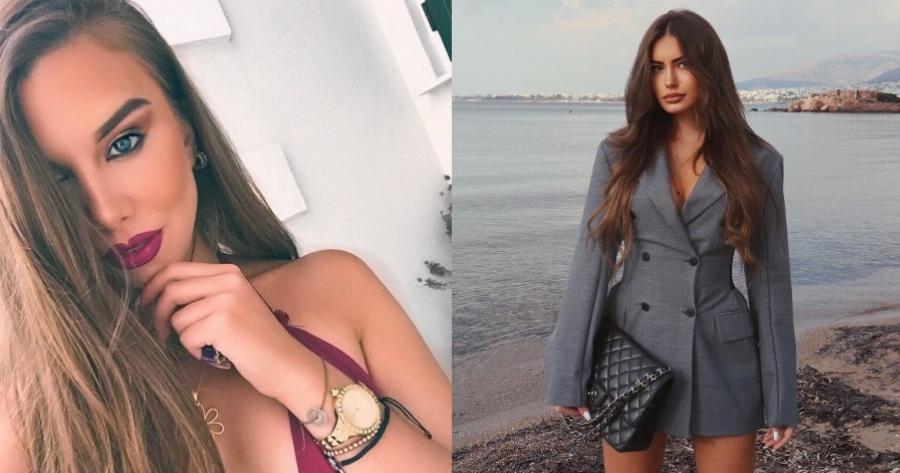 Ελληνίδες Instagrammer: 5 γυναίκες που ασχολούνται επαγγελματικά με τη δημοφιλή πλατφόρμα