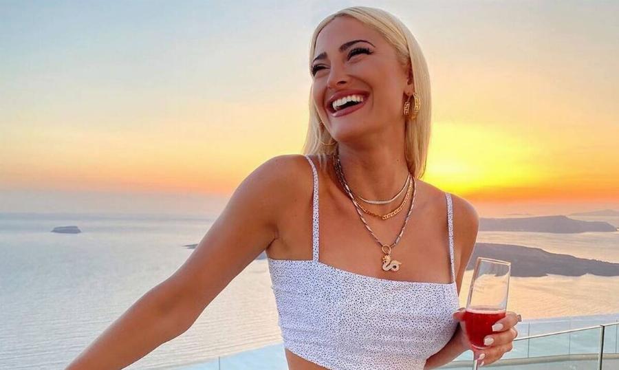 Ιωάννα Τούνη: Ο πρόσφατος χωρισμός, η νέα αρχή στη ζωή της και η αγορά του νέου σπιτιού στη Θεσσαλονίκη