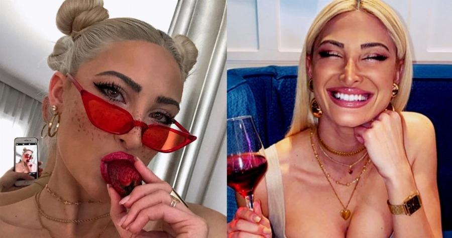 Ιωάννα Τούνη: Ο πρόσφατος χωρισμός, η νέα αρχή στη ζωή της και η αγορά του νέου σπιτιού στη Θεσσαλονίκη