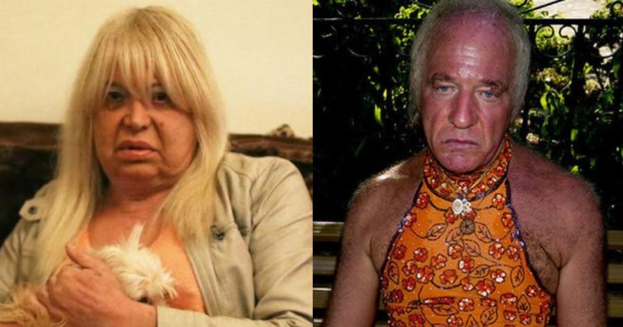 Πάολα για «Δήμητρα της Λέσβου»: «Η σακούλα σκουπιδιών με τα ρούχα τα γυναικεία θα καταλήξει στην χωματερή, όπως και η ζωή της»