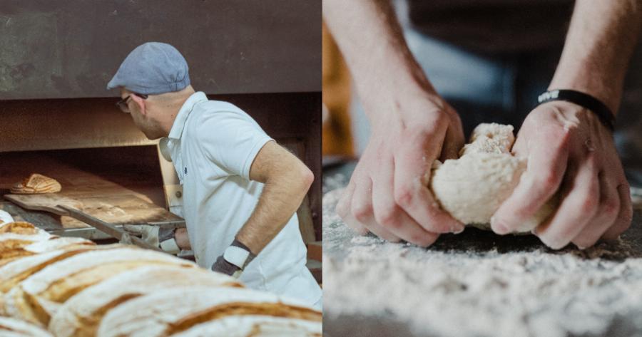 Φούρναρης στην Κρήτη έδωσε δουλειά σε παιδί που πήγε να τον κλέψει