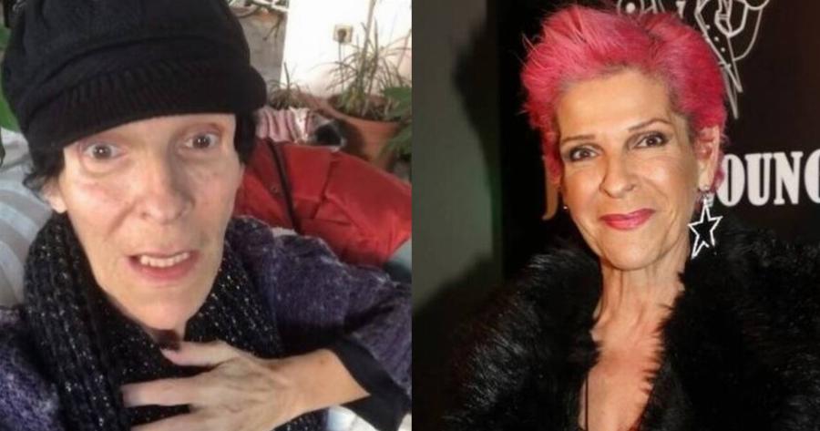 Σοφία Βόσσου: «Έφτασα 37 κιλά και πέθαινα πραγματικά. Ο οργανισμός μου έτρωγε τις σάρκες του»