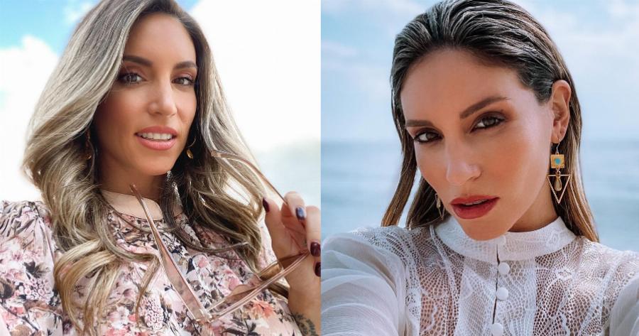 Αθηνά Οικονομάκου: Γέννησε η αγαπημένη ηθοποιός – Η πρώτη ανάρτηση μέσα από το μαιευτήριο