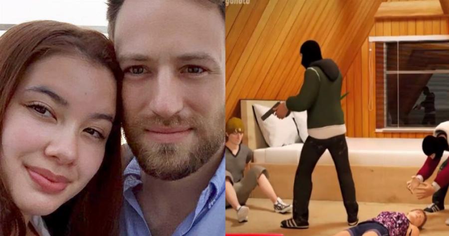 Γλυκά Νερά: Η Καρολάιν αναγνώρισε τον δολοφόνο της γι’ αυτό την σκότωσε; Σοκάρουν οι αποκαλύψεις!