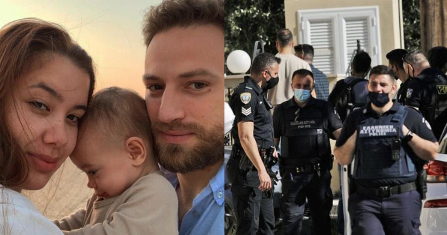 Το μεγάλο κόλπο των δολοφόνων: Γι’ αυτό δεν βρήκαν καθόλου ίχνη τους στη μεζονέτα στα Γλυκά Νερά