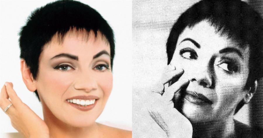 Μαλβίνα Κάραλη: 30 αξέχαστες ατάκες της