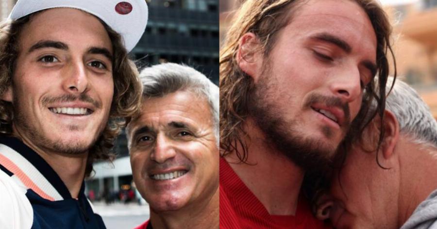 Πίσω από κάθε επιτυχημένο αθλητή, υπάρχουν γονείς που ξεροσταλιάζουν στα γήπεδα για να στηρίξουν τα όνειρά του- Γονείς βράχοι