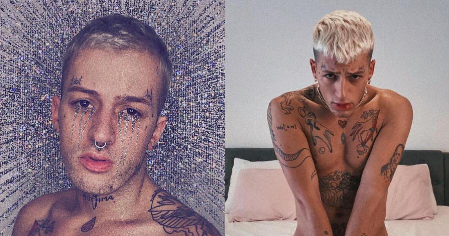 Τάσος Ξιαρχό: «6 χρονών με βίασε ένα αγόρι της γειτονιάς, σε ένα χωράφι. Μου έκλεινε το στόμα να μην ακουστώ»