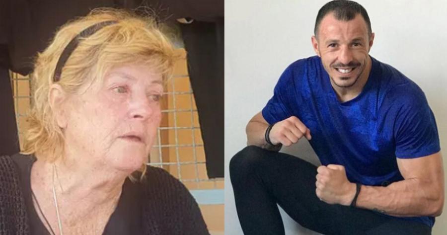 Μητέρα Τάσου Μπερδέση: «Ο δολοφόνος του ήρθε στην κηδεία» – Η διαίσθησή της και τα όνειρα μετά το έγκλημα