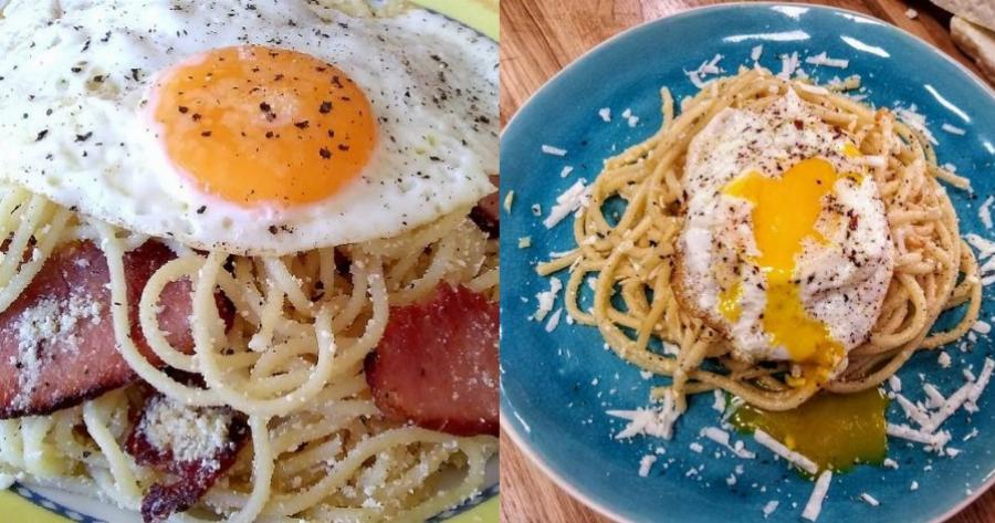 Μακαρονάδα τσουχτή: Νόστιμο και λαχταριστό φαγητό από τη Μάνη