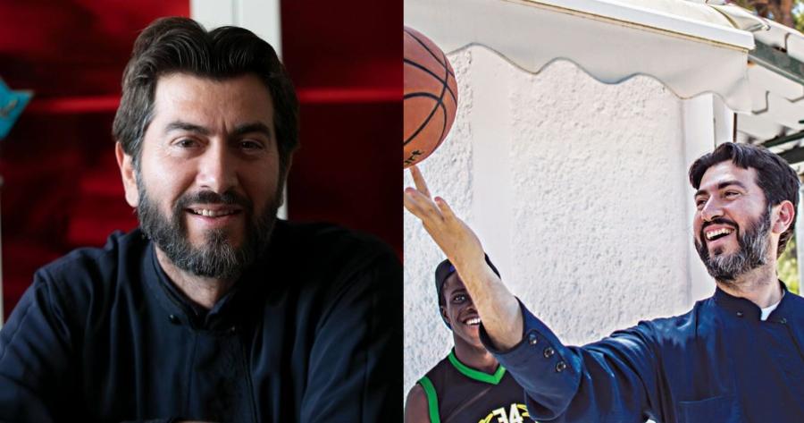 Πάτερ Αντώνιος: Το νόημα της ζωής μέσα από 12 φράσεις του