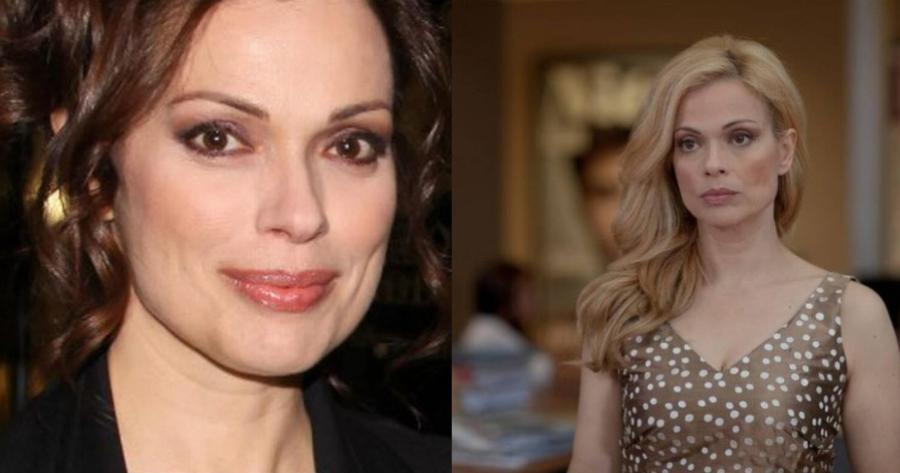 Δάφνη Λαμπρόγιαννη: «Είμαι πολύ περήφανη για την καταγωγή μου»