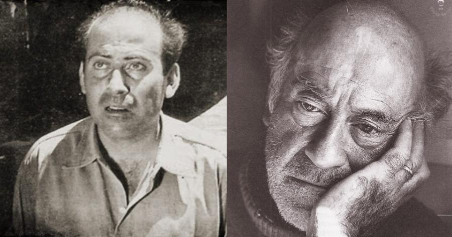 Θανάσης Βέγγος: Το πραγματικό, άγνωστο επώνυμο του λατρεμένου ηθοποιού