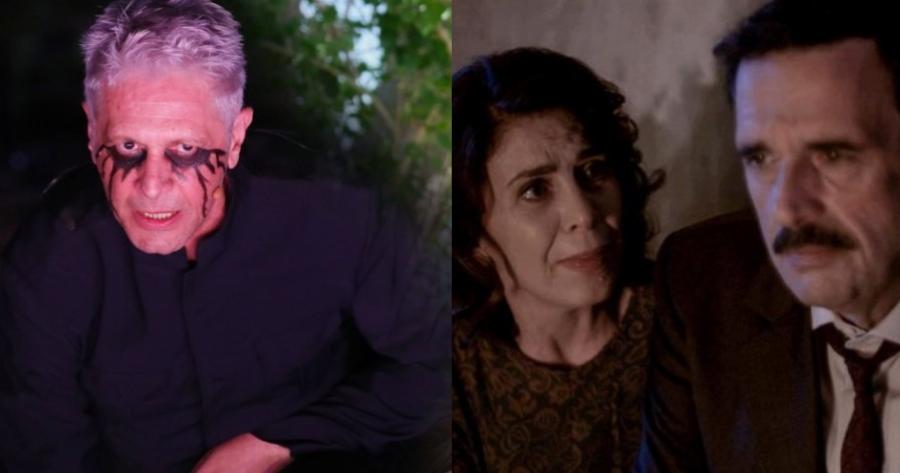 Άγριες Μέλισσες: Η απιστία, η εγκυμοσύνη, ο χωρισμός και η επανασύνδεση – Όλες οι ανατροπές του 3ου κύκλου