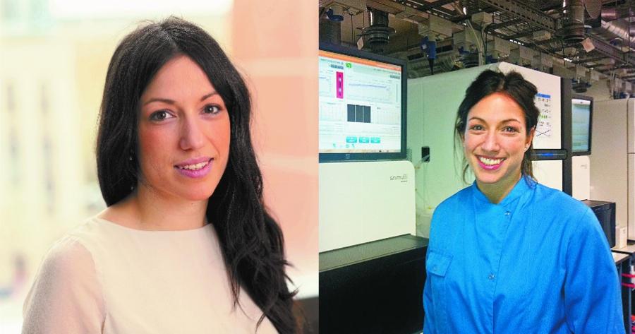 Έλλη Παπαεμμανουήλ: Η Ελληνίδα επιστήμονας που ανακάλυψε το γονίδιο που προκαλεί την παιδική λευχαιμία