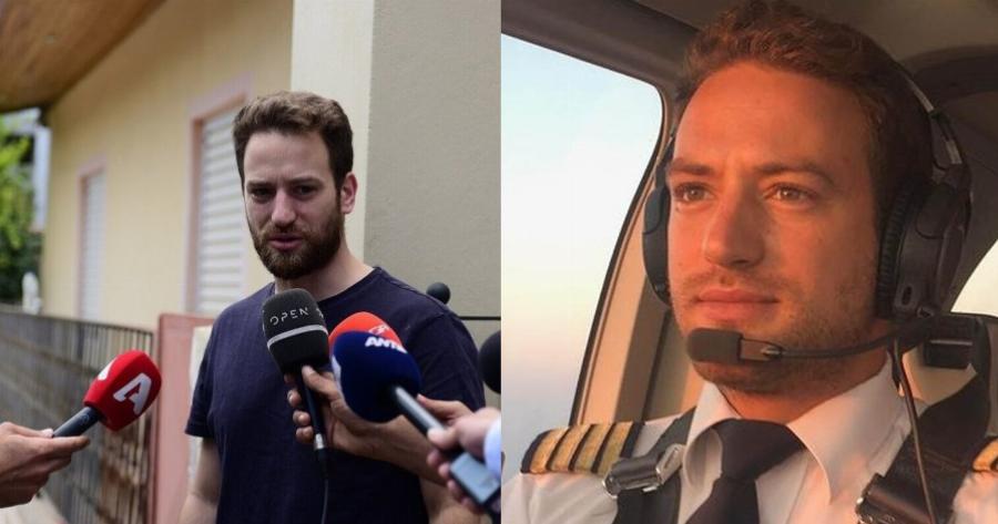 Γλυκά Νερά: Νέα εξέλιξη! Ο σύζυγος της Καρολάιν αναγνώρισε τι γλώσσα μιλούσαν οι δολοφόνοι