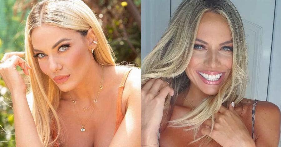 Ιωάννα Μαλέσκου: «Με άκουσαν όλοι οι γείτονες, μπήκε ένα μαύρο πουλί στο σπίτι μου»