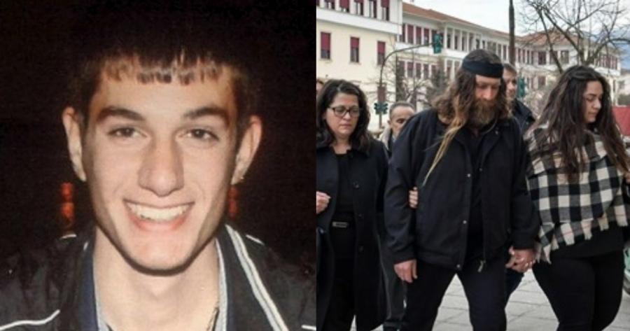 Βαγγέλης Γιακουμάκης: Ένοχοι οι 8 από τους 9 Κρητικούς της υπόθεσης