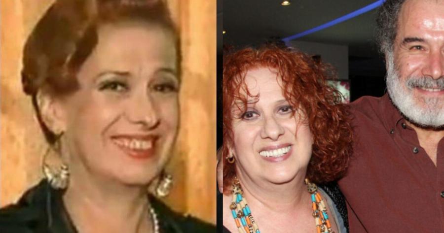 Χριστίνα Βαρζοπούλου: Πέθανε η αγαπημένη ηθοποιός