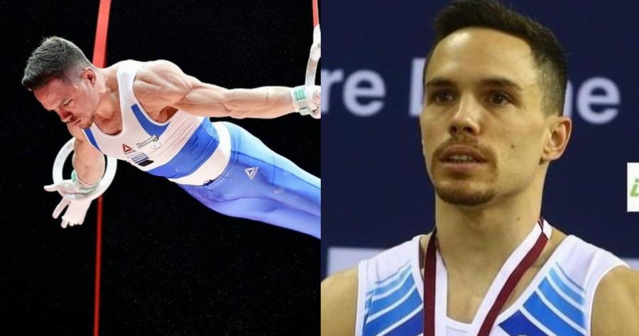 Λευτέρης Πετρούνιας: «Από την κόλαση στον παράδεισο…» – Το πρώτο μήνυμα μετά την πρόκριση!