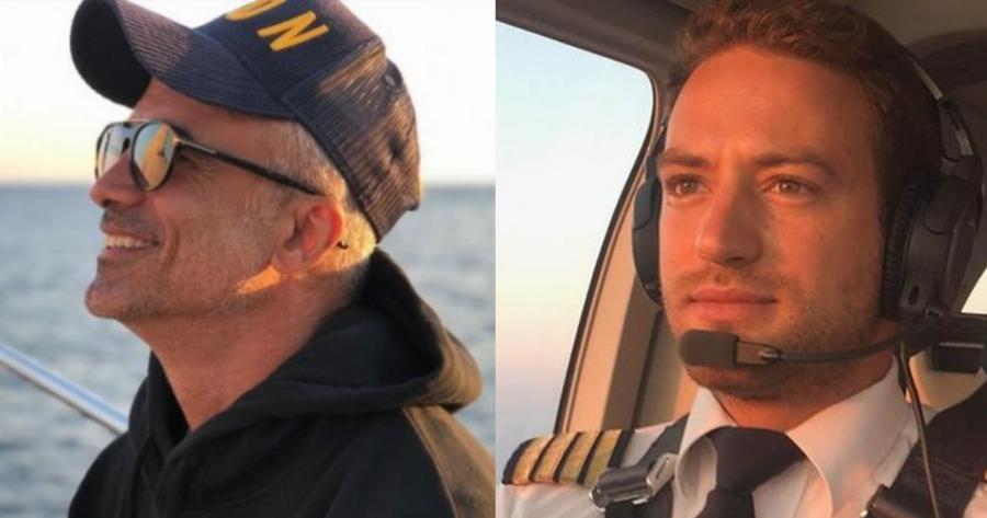 H φιλία του Σταύρου Δογιάκη με τον Μπάμπη Αναγνωστόπουλο και το «ύποπτο» σημείο όπου αυτοκτόνησε