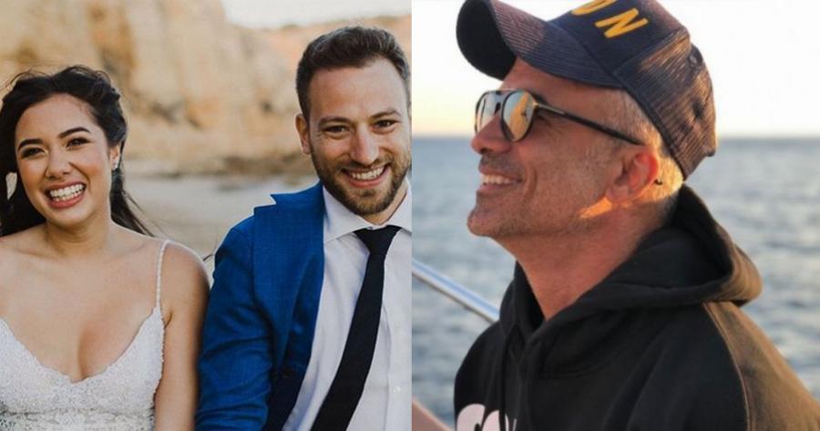 «Τα τηλέφωνα μίλησαν για τα Γλυκά Νερά»: Πώς   συνδέονται ο πιλότος με τον αυτόχειρα Δογιάκη;