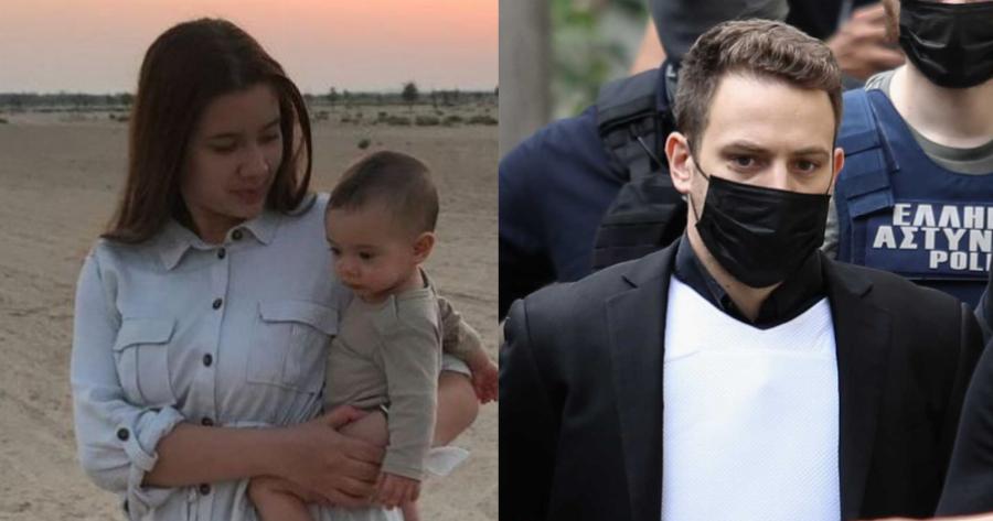 Ανατριχιαστικές υποψίες για τα Γλυκά Νερά:  Θα σκότωνε και το παιδί ο Αναγνωστόπουλος;