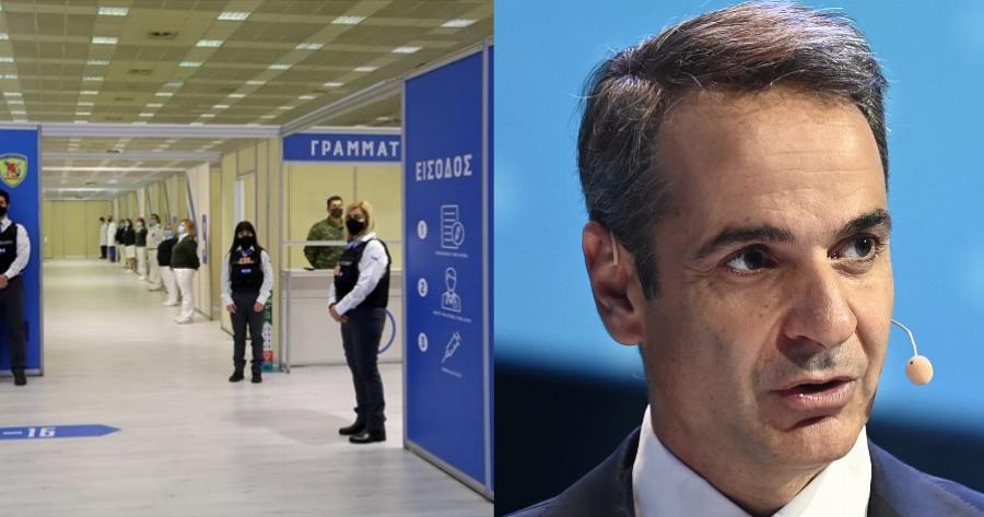 Εμβόλια: Προνόμια σε νέους – Από δωρεάν δεδομένα σε κινητά μέχρι είσοδο σε μπαρ