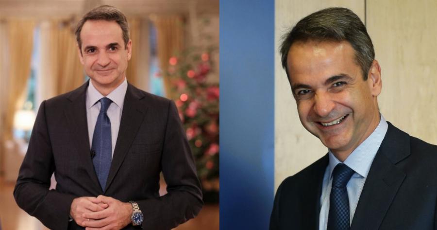 Κυριάκος Μητσοτάκης σε νέους: «Θα αλλάξετε πολλές δουλειές, να είστε προσαρμοστικοί, ανθεκτικοί»