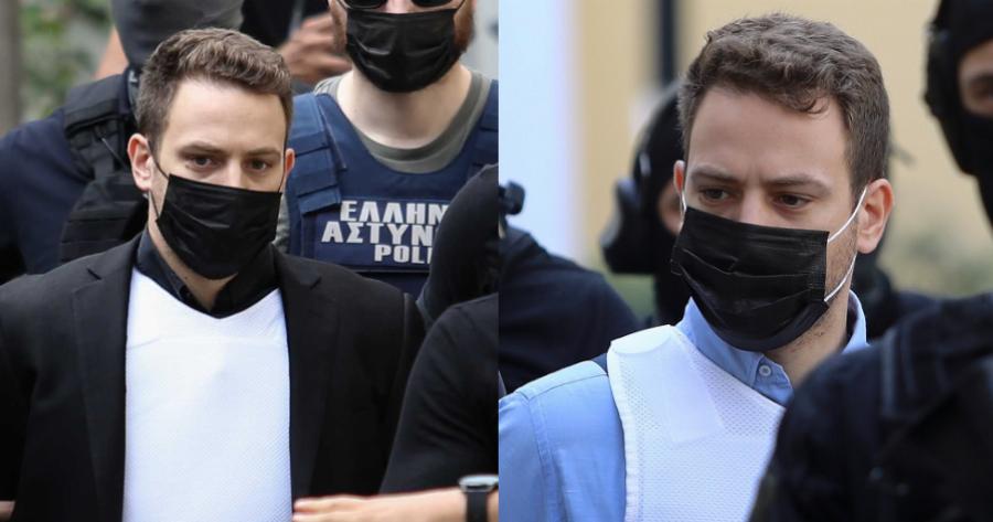 Γλυκά Νερά: Το ψυχογράφημα του 33χρονου καθ’ ομολογία δολοφόνου – «Σοκάρει η έλλειψη συναισθήματος»