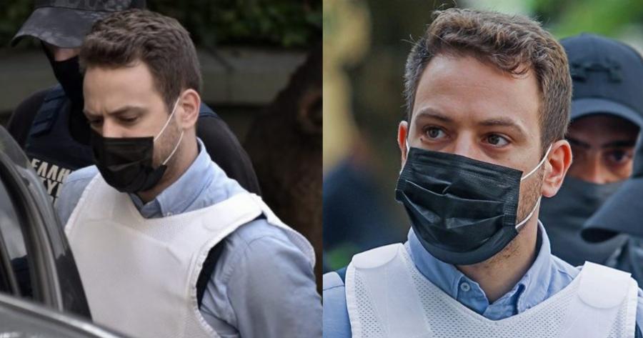 Γλυκά Νερά: Οριστικό! Πόσα χρόνια θα μείνει φυλακή ο δολοφόνος Μπάμπης