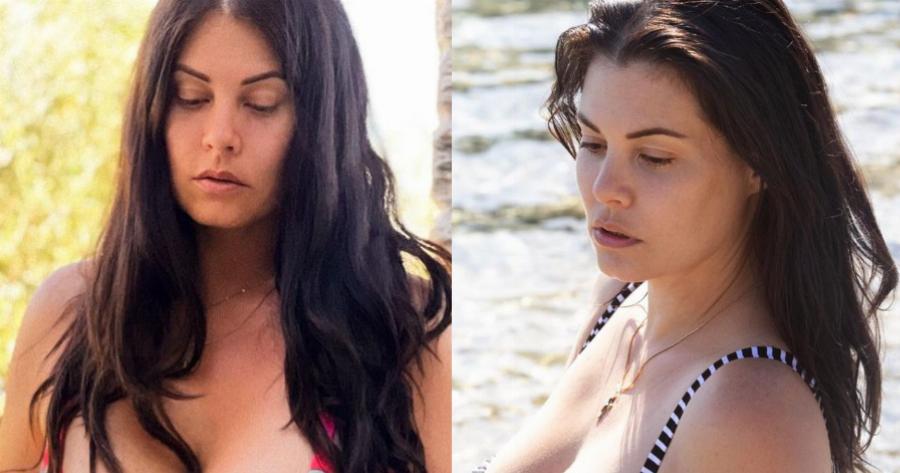 “Αυτό είναι θηλυκό”: Η αρετουσάριστη Μαρία Κορινθίου προκαλεί εγκεφαλικά