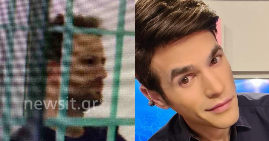 Κορυδαλλός Τώρα: Ο Φουρθιώτης κυνηγάει τον Μπάμπη Αναγνωστόπουλο μέσα στη φυλακή