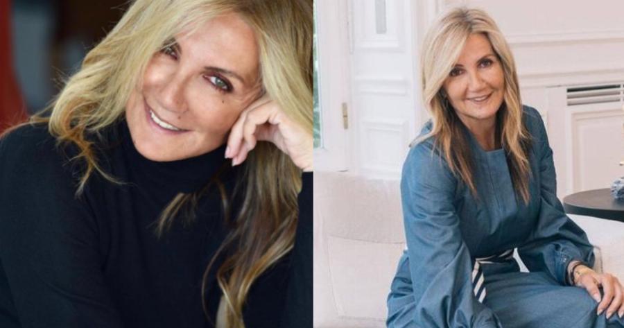 Η Μαρέβα Μητσοτάκη ανακαινίζει το Μέγαρο Μαξίμου