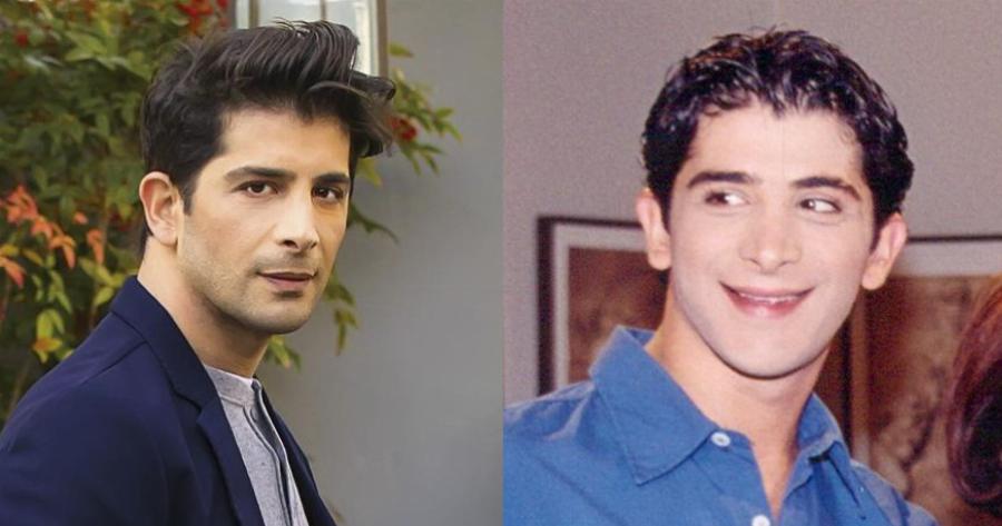 Σαν αδέρφια: Ο Χρήστος Σπανός ποζάρει μαζί με τη 19χρονη κόρη του και ρίχνει το Ίντερνετ