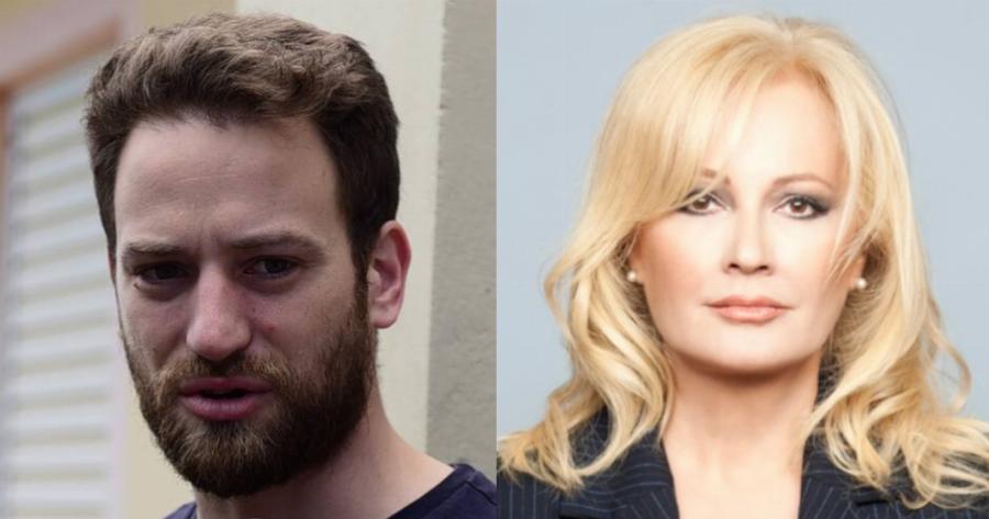 «Υπόσχομαι να σας πω τα πάντα»: Γιατί ο πιλότος αθέτησε την υπόσχεση του στην Αγγελική Νικολούλη