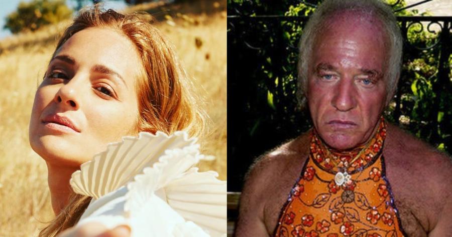 Μποφίλιου για Δήμητρα της Λέσβου: «Τους διαφορετικούς αυτή η σάπια κοινωνία, τους τιμωρεί»