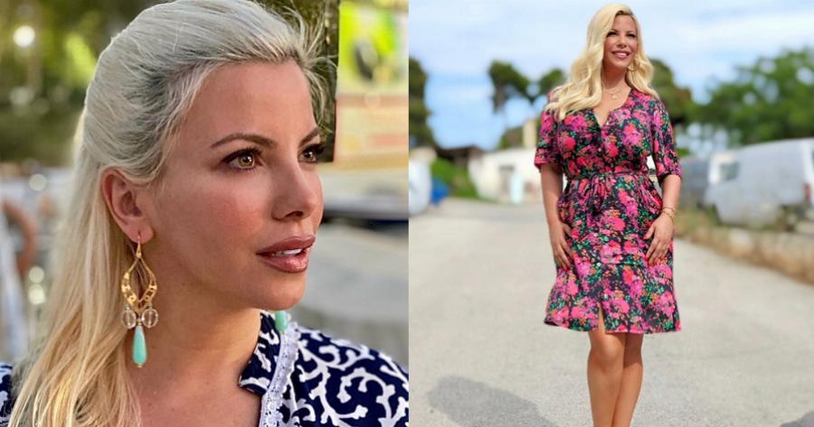 Αντελίνα Βαρθακούρη: Ε ναι λοιπόν, κάποιες παχύναμε