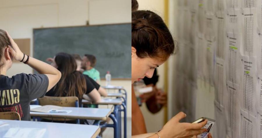 Η κόρη μου δεν μπορούσε να μπει στην Αστυνομία λόγω ύψους. Σήμερα είναι βοηθός μαίας και είναι χαρούμενη. Στηρίξτε τα παιδιά σας!